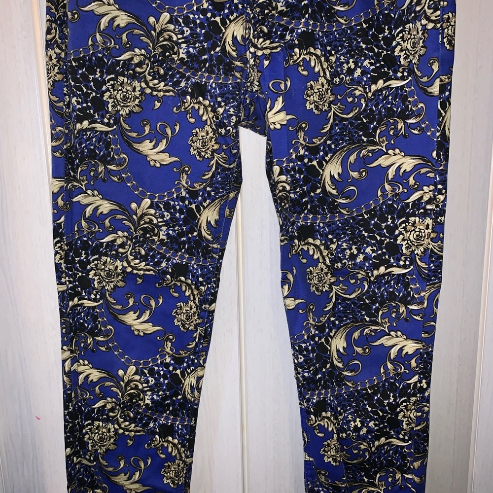 Zanadi designer Jeans